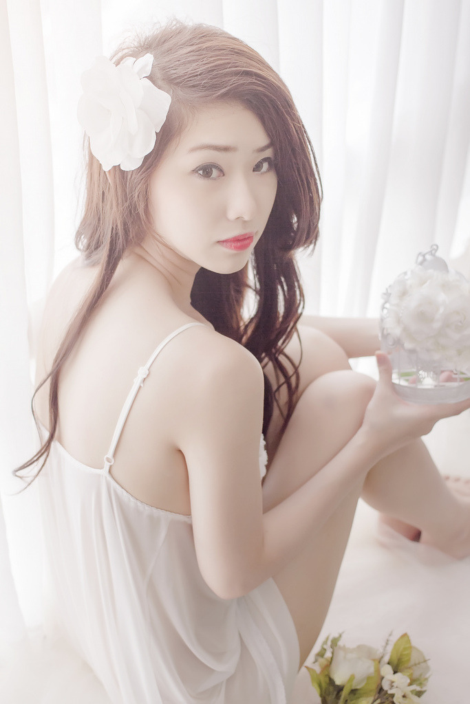 美丽小蜜蜂9